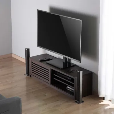 Aisens Soporte de Mesa ECO Giratorio para Monitor/TV 40Kg de Aisens Soporte de Mesa ECO Giratorio para Monitor/TV 40Kg de