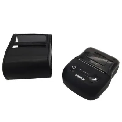 Approx appPOS58PORTABLE+ Impresora de Tickets Térmica Portátil