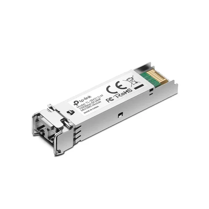 TP-Link TL-SM311LM Módulo Transceptor SFP Gigabit Multimodo