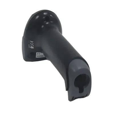Approx APPLS11WS Lector de Códigos de Barras Portátil 1D Negro