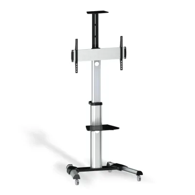 Aisens FT70TRE-037 Soporte de Suelo para TV de 37" a 70" VESA Aisens FT70TRE-037 Soporte de Suelo para TV de 37" a 70" VESA