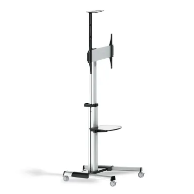 Aisens FT70TRE-037 Soporte de Suelo para TV de 37" a 70" VESA Aisens FT70TRE-037 Soporte de Suelo para TV de 37" a 70" VESA