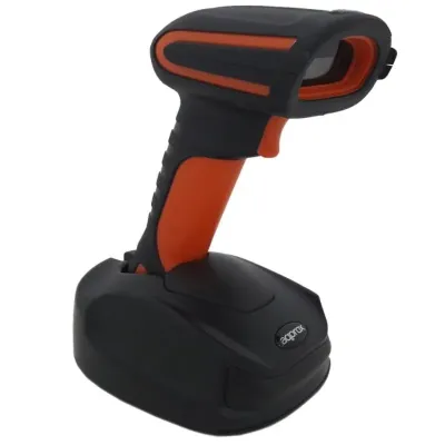 Approx APPLS18i Lector de Códigos de Barras Bluetooth 1D