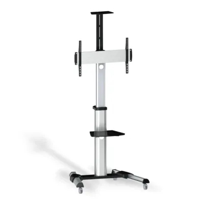 Aisens FT70TRE-037 Soporte de Suelo para TV de 37" a 70" VESA Aisens FT70TRE-037 Soporte de Suelo para TV de 37" a 70" VESA