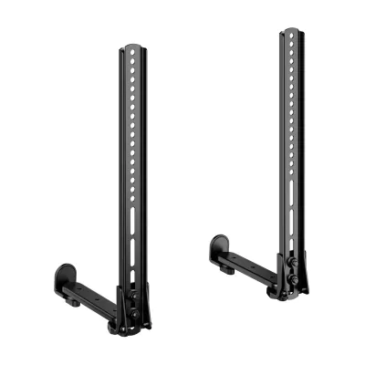 Aisens SPK01U-189 Soporte Universal para Barra de Sonido Negro Aisens SPK01U-189 Soporte Universal para Barra de Sonido Negro