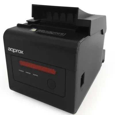 Approx appPOS80WIFI+LAN Impresora de Ticket Térmica