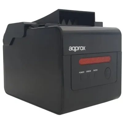 Approx appPOS80WIFI+LAN Impresora de Ticket Térmica