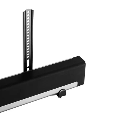 Aisens SPK01U-189 Soporte Universal para Barra de Sonido Negro Aisens SPK01U-189 Soporte Universal para Barra de Sonido Negro