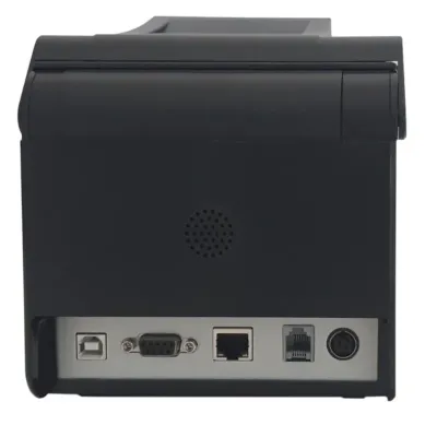 Approx appPOS80WIFI+LAN Impresora de Ticket Térmica