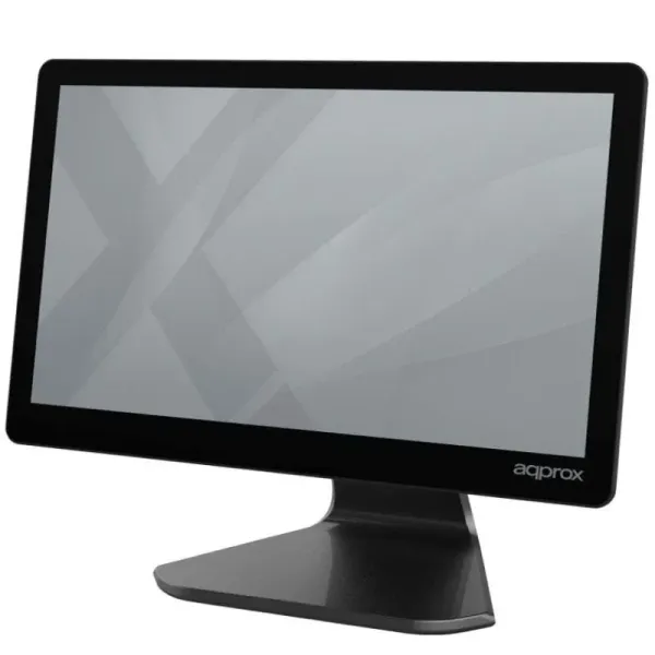 Approx appTPV05ANDROID TPV Quad Core Cortex-A55/4GB/64 eMMC/15.6" Táctil/WiFi/Android 11