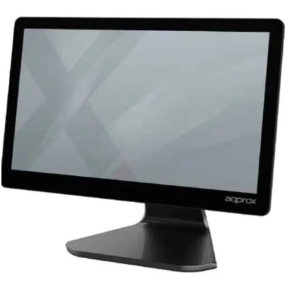 Approx APPTPV05G4-128 Ordenador TPV Intel Celeron J4125/4GB/128GB SSD/15.6" Táctil
