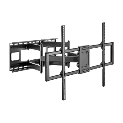 Aisens Soporte para Monitor/TV hasta 120kg de 60-120 Negro Aisens Soporte para Monitor/TV hasta 120kg de 60-120 Negro