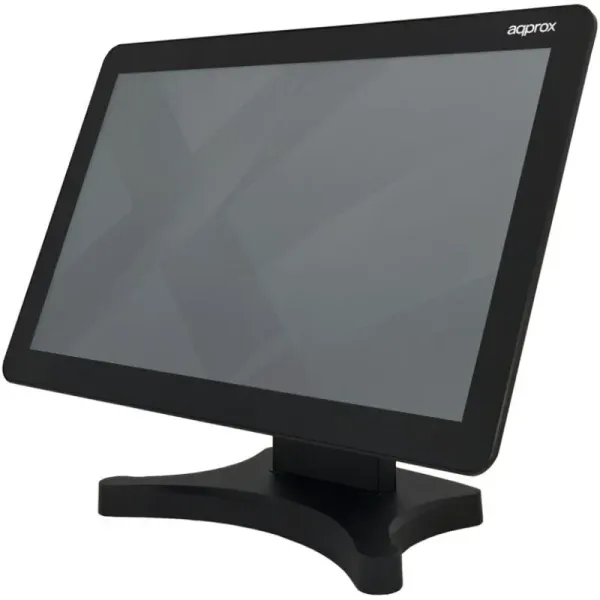 Approx APPTPV18+i7 Ordenador TPV Intel Core i7-8565U/8GB/128GB SSD/18.5" Táctil