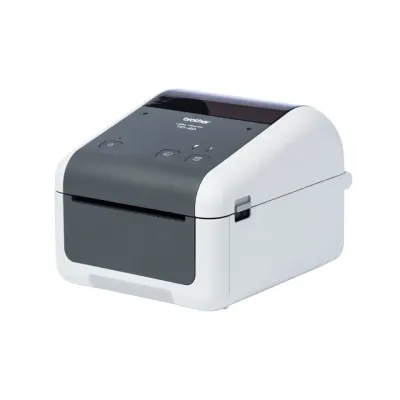 Brother TD-4420DN Impresora de Etiquetas Térmica USB/RJ-45 Brother TD-4420DN Impresora de Etiquetas Térmica USB/RJ-45