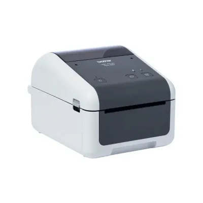 Brother TD-4420DN Impresora de Etiquetas Térmica USB/RJ-45 Brother TD-4420DN Impresora de Etiquetas Térmica USB/RJ-45