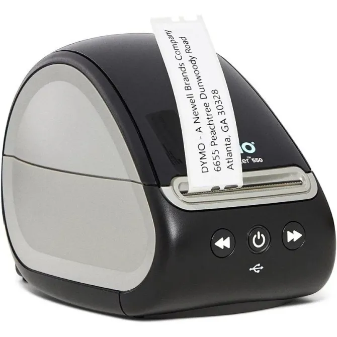 Dymo LabelWriter 550 Impresora de Etiquetas