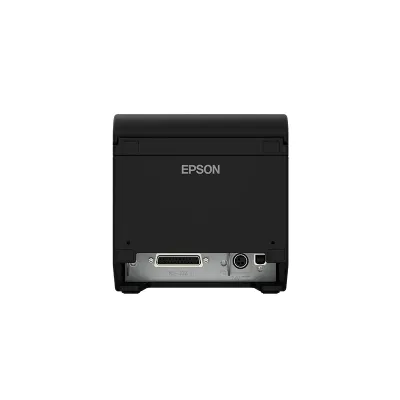 Epson TM-T20III Impresora Tickets USB + Serial Negra