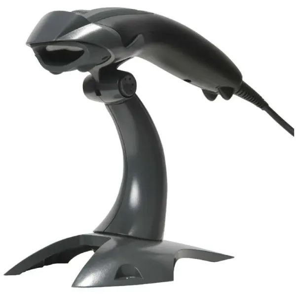 Honeywell Voyager 1400G 2D Lector de Códigos de Barras USB + Soporte