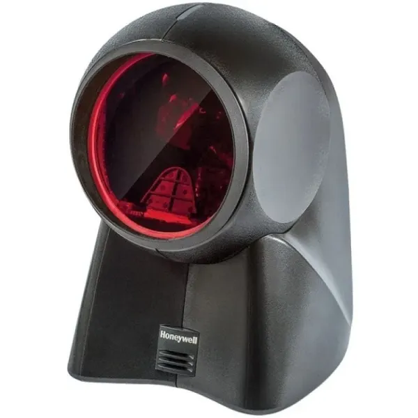 Honeywell MS-7190G Orbit Lector Códigos de Barras USB Negro