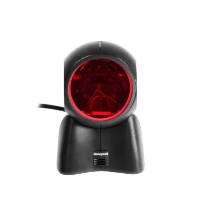 Honeywell MS-7190G Orbit Lector Códigos de Barras USB Negro