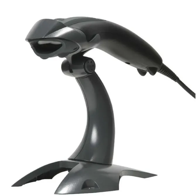 Honeywell 1200g Voyager Lector Códigos de Barras Negro USB