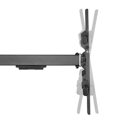Aisens WT80TSLE-161 Soporte Pro Giratorio, Inclinable y Aisens WT80TSLE-161 Soporte Pro Giratorio, Inclinable y