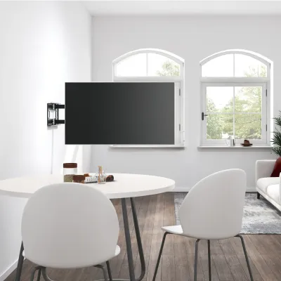 Aisens WT80TSLE-161 Soporte Pro Giratorio, Inclinable y Aisens WT80TSLE-161 Soporte Pro Giratorio, Inclinable y