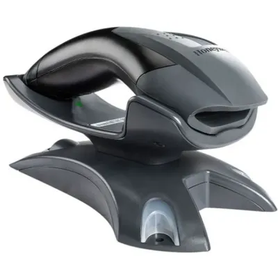 Honeywell MS-1202g Voyager Lector Código Barras Bluetooth