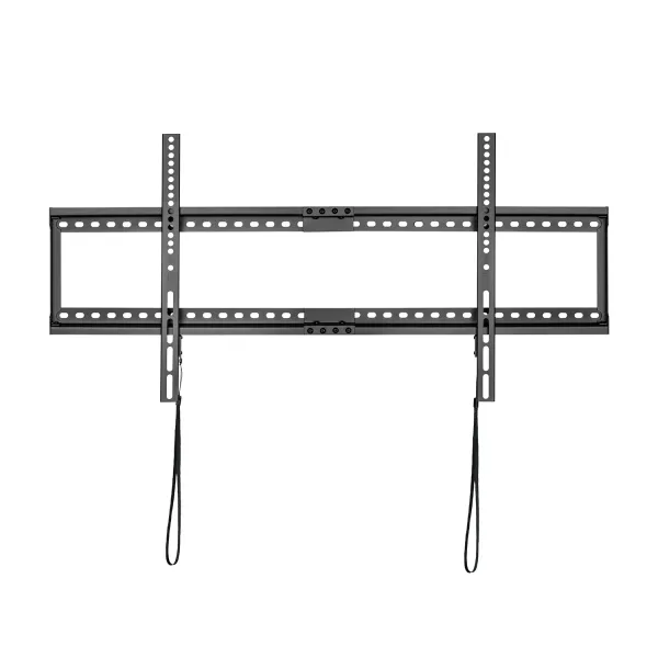 Aisens WT90F-119 Soporte de Pared Fijo para TV 37"-90" VESA 800x400 Max 75Kg 