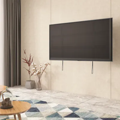 Aisens WT90T-121 Soporte de Pared Inclinable para TV 37"-90"