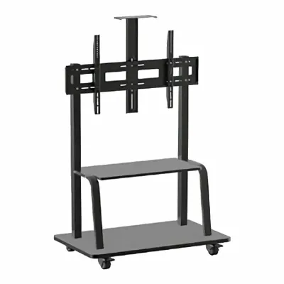 Approx Soporte para Pantallas 60"-100" VESA 900x600 Máx 100Kg Approx Soporte para Pantallas 60"-100" VESA 900x600 Máx 100Kg
