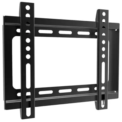 Approx APPST09 Soporte de Pared Fijo para Pantallas de 17" a Approx APPST09 Soporte de Pared Fijo para Pantallas de 17" a