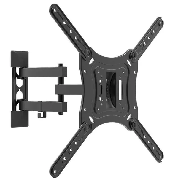 Approx APPST12X Soporte de Pared Extensible para Pantallas de 17" a 55" VESA Máx 30Kg 