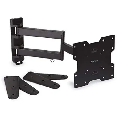 Fonestar STV-683N Soporte TV Brazo Articulado 23"/55" VESA