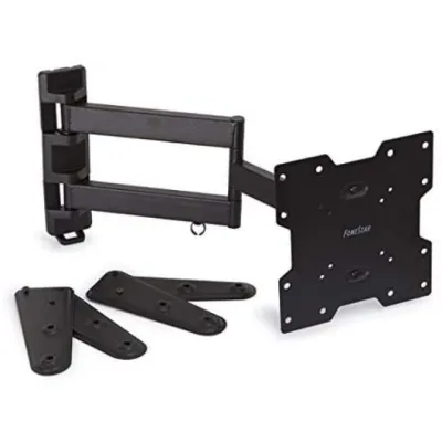 Fonestar STV-683N Soporte TV Brazo Articulado 23"/55" VESA