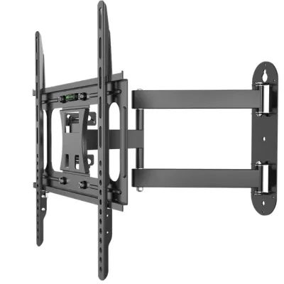 Nox Lite Wall Flex Soporte de Pared Ajustable para TV 23" a 55"