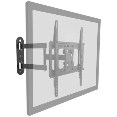 Nox Lite Wall Flex Soporte de Pared Ajustable para TV 23" a 55"