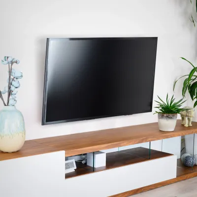 TooQ Soporte de Pared Inclinable para Monitor/TV 32"-70" VESA TooQ Soporte de Pared Inclinable para Monitor/TV 32"-70" VESA