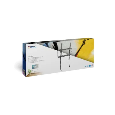 TooQ Soporte de Pared Inclinable para Monitor/TV 32"-70" VESA TooQ Soporte de Pared Inclinable para Monitor/TV 32"-70" VESA