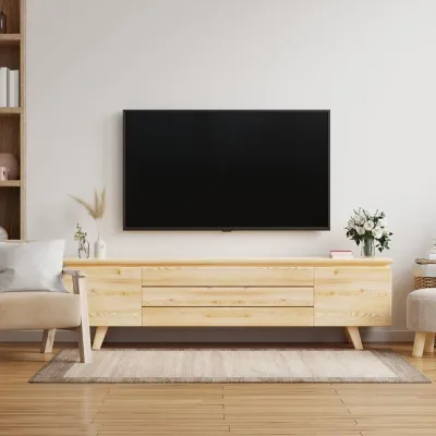 TooQ Soporte de Pared para Monitor/TV 37"-80" VESA 600x400 Máx. TooQ Soporte de Pared para Monitor/TV 37"-80" VESA 600x400 Máx.