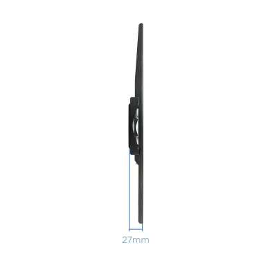 TooQ LP4155F-B Soporte para TV/Monitor 32-55" VESA 400x400 Max TooQ LP4155F-B Soporte para TV/Monitor 32-55" VESA 400x400 Max