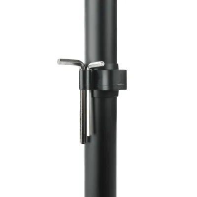 TooQ DB1200TN-B Soporte de Mesa para Pantalla y Portátil 13"/32"