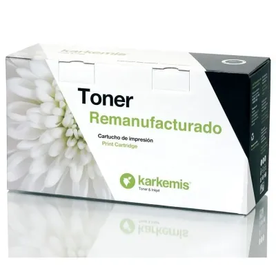 Tóner Reciclado Karkemis Samsung Láser MLT-D111S/ Negro Tóner Reciclado Karkemis Samsung Láser MLT-D111S/ Negro