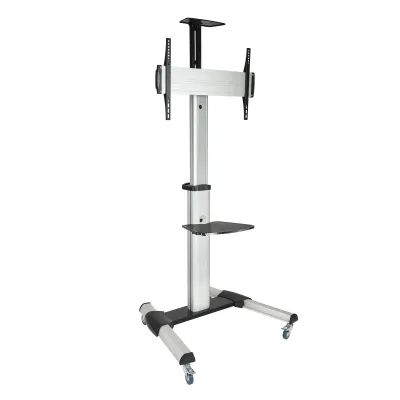 TooQ FS1870M-B Soporte para TV/Monitor 37-70" VESA 600x400 Max TooQ FS1870M-B Soporte para TV/Monitor 37-70" VESA 600x400 Max