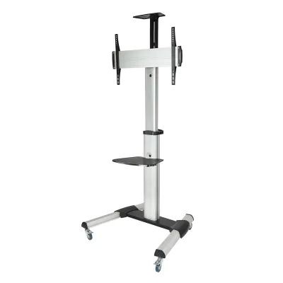 TooQ FS1870M-B Soporte para TV/Monitor 37-70" VESA 600x400 Max TooQ FS1870M-B Soporte para TV/Monitor 37-70" VESA 600x400 Max