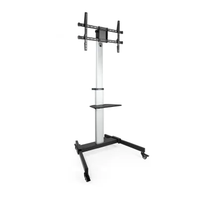 TooQ Hera Soporte de Suelo con Ruedas para Pantalla 37"-86" TooQ Hera Soporte de Suelo con Ruedas para Pantalla 37"-86"