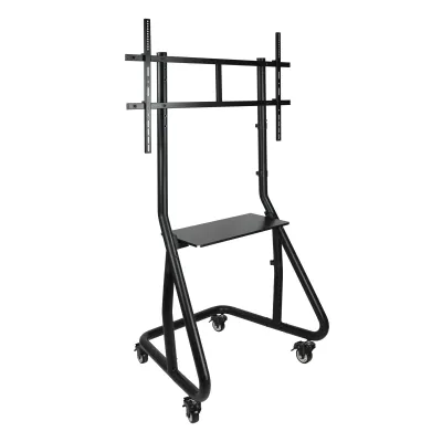 TooQ FS20200M-B Soporte de Suelo con Ruedas TV 60"-105" Vesa