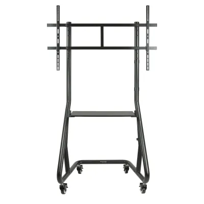 TooQ FS20200M-B Soporte de Suelo con Ruedas TV 60"-105" Vesa