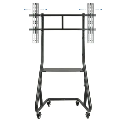 TooQ FS20200M-B Soporte de Suelo con Ruedas TV 60"-105" Vesa