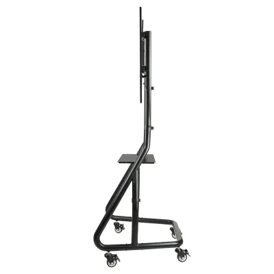 TooQ FS20200M-B Soporte de Suelo con Ruedas TV 60"-105" Vesa